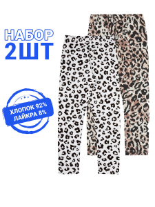 Апрель Легинсы