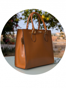 Ab.Zapatos PELLE UNIVERSAL (900) Cuero