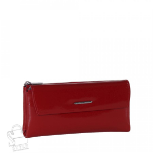 Женский кошелек 7004-13 red Velina Fabbiano