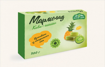 Белевский мармелад 