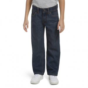 505™ Regular Fit Jeans Big Boys 8-20