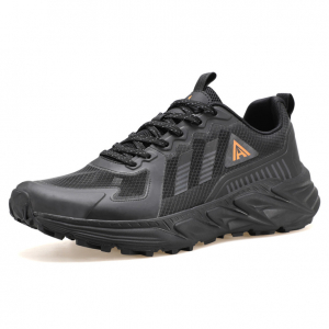 Кроссовки Humtto 728 Black