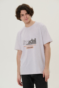 футболка мужская 2813-45