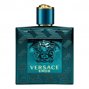 VERSACE EROS edt (m) 100ml TESTER