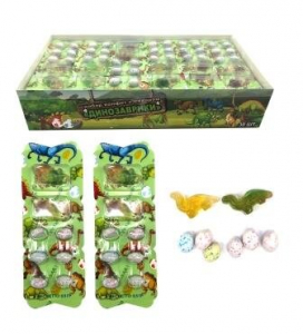 Набор конфет 