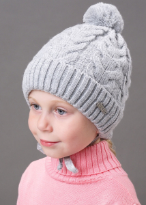 CLEVER Шапка 90572/1ша