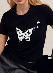 DEA MIA Футболка 5609