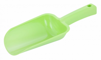 Совок д/сыпучих прод.0.25л малый