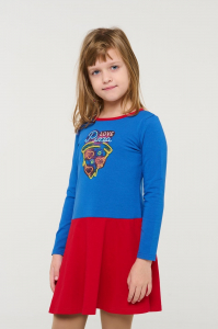 платье для девочки Д 231-26 -50%