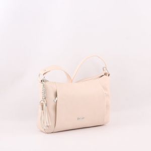 Сумка 1089 французский зефирный АКЦИЯ