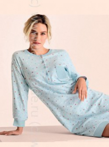 Сорочка DRB3002 ОЗ26 Infiore