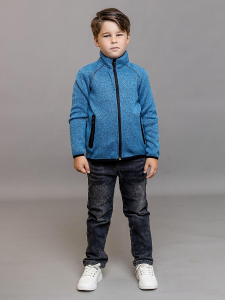 BATIK Толстовка 484-24з-12