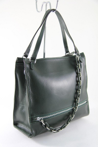 Сумка женская кожаная NN (PE)