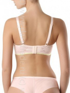 Бюстгальтер TB5050 Nymphe Conte Дроп балконет