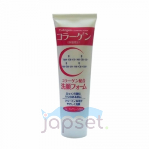 Collagen Washing Foam Пенка для умывания с морским коллагеном, 100 гр