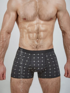 SD2036-1 Трусы мужские Salvador Dali Дроп боксеры