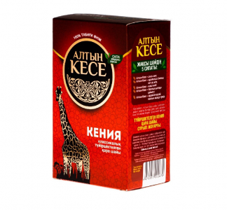 Алтын Кесе 50 гр, Кения СТС тв.пачка  1/100 шт