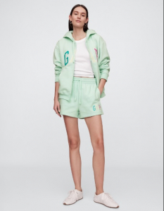 Gap Logo Shorts
