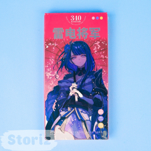 Набор почтовых открыток 