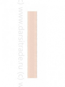 Бретель тканевая RB-433 12 мм Дроп