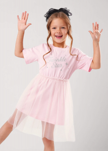 CLEVER Платье 757255/26кд_п