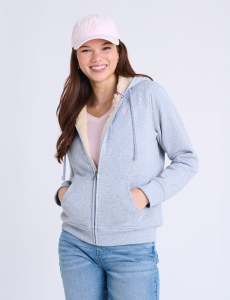 WOMENS TWILL BIG TONAL LOGO HAT