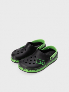 Сабо для мальчика