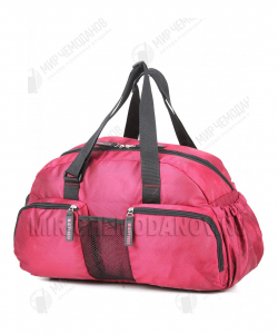 Саквояж дорожный «White City»