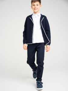 Кардиган для мальчика