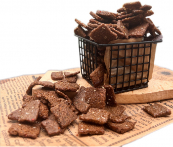 Гренки АВЕРТОН Баранина с чесноком