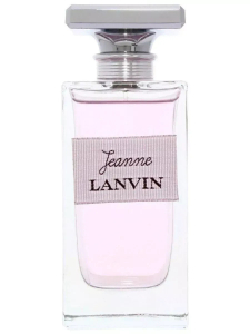 LANVIN JEANNE edp (w) 50ml
