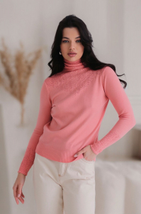 12199 Водолазка нежная (остаток: 44-46)