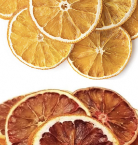 Фрипсы апельсин 100 гр Иран