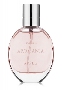 Туалетная вода для женщин Aromania Apple