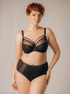 Комплект нижнего белья Indefini (Арт.4225WXY-K)