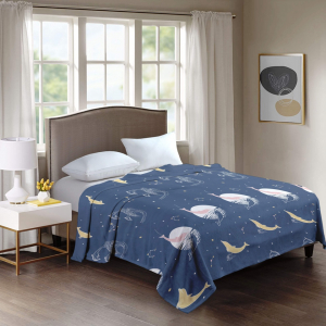 Покрывало “Невесомость” велсофт