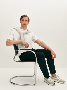 Брюки спортивные