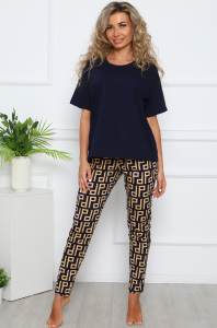 Костюм женский 