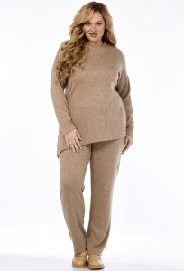 Комплект Элль-Стиль 2354 бежевый