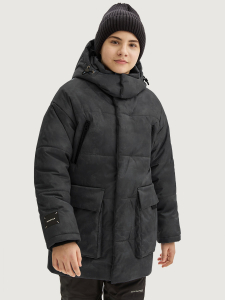 NIKASTYLE Куртка 4з8125