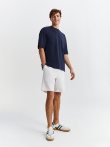 Футболка из хлопка