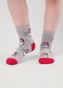 CLEVER Носки С4562 24