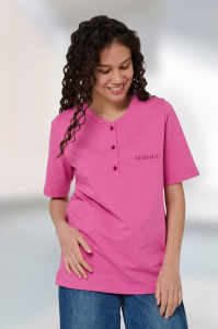 футболка женская 8204-08 -50%