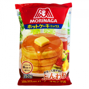 Смесь для панкейков Morinaga, 150 гр
