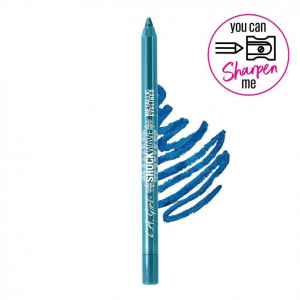 Карандаш для глаз L.A. Girl Shockwave Eyeliner - Ocean GP750