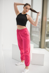 Майка-топ женская 