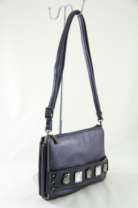 Сумка женская из кожзаменителя Valle Mitto