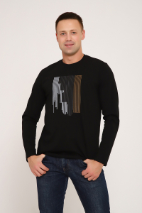 Лонгслив 101ЛМ