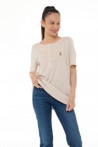 футболка женская 8413-30 -50%