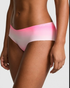 No-Show Hiphugger Panty